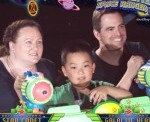 Sara's Snippets - May 9, 2012 - Disney's PhotoPass+