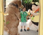 Sara's Snippets - June 14, 2012 - Pre-Visit PhotoPass+ Offer 